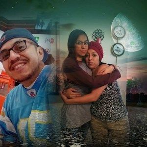 Meet your Posher, Luz